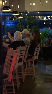 1.2K views · 34 reactions | Kyle Steck, co-owner of Cobble and Spoke, knows Houston inside and out, but when it came time to launch a craft beer bar, he had a clear vision for its location. Since then, the Spring Branch community has warmly welcomed this unique spot, enjoying its one-of-a-kind atmosphere and offerings. Come visit Cobble and Spoke at 1900 Blalock Rd, Houston, TX 77080! ✨ | Spring Branch Management District | Facebook