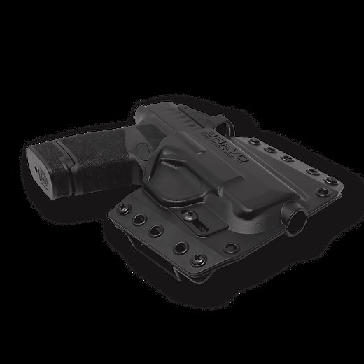Springfield Hellcat OWB Holster