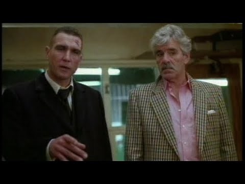 Snatch (2000) - Deleted Scenes