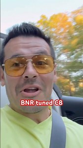 Bad News Racing engine tune C8 corvette z51 stingray #tuning #carsofinstagram #cartok #fast