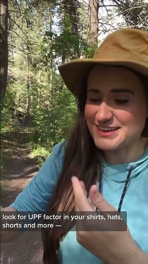 What is UPF and why it is better than SPF