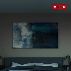 Looking for ways to add daylight in your bedroom?☀️ Find inspiration...