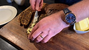 8.5K views · 147 reactions | Chef Brian's Donegal Barmbrack [2.40]...