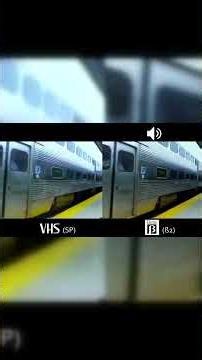 Betamax: The First Time You Could Pause Live TV