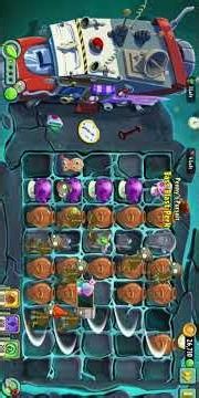 PVZ 2 | Plants vs zombies 2 | Arena | Penny's pursuit | this week | gamelplay || Parallel gaming