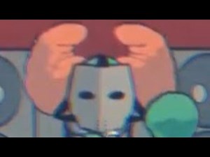 Friday Night Funkin Tricky mod menu theme chicken dance Remix//Slowed