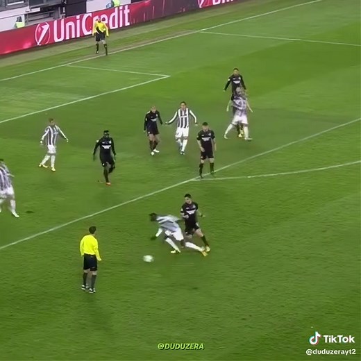 Paul Pogba: The Skillful Football Maestro