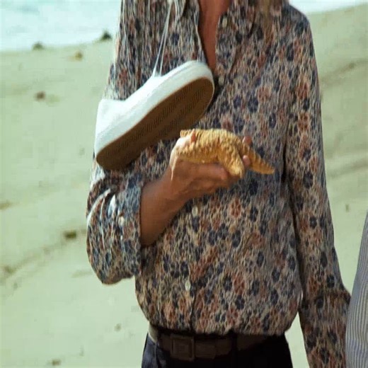 The Waltons S07E16 – The Parting part14 | Draven Benjamin