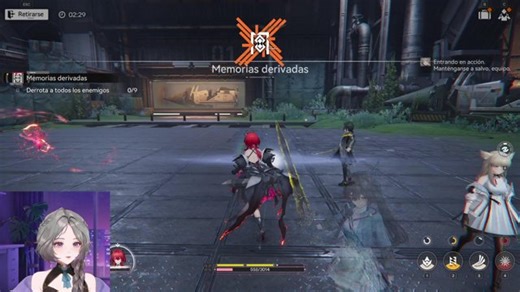 [DROPS] 💥Un poco de ENDFIELD y un poco de ZZZ | ❗AKE ❗AKCodes #wutheringwaves #wuwarally