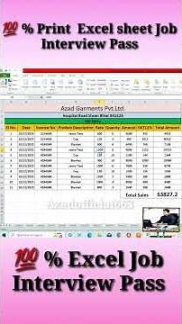 how to Setup print Page in excel sheet print Page 🖨 Setup in Excel how to use print in excel sheet.