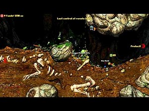 01 Let's Play Cortex Command!