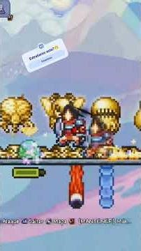 Doing cosplays in Terraria 1.4.5 #terraria #terrariacosplay #terrariaupdate