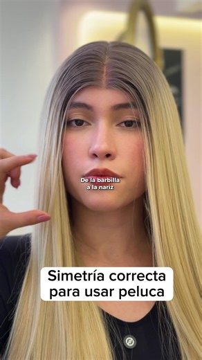 Cómo Usar una Peluca Correctamente: Asesoría en Colombia