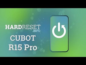 How to Activate Hey Google Function on Cubot R15 Pro – Enable ...