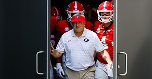 Kirby Smart gives his thoughts on Tennessee