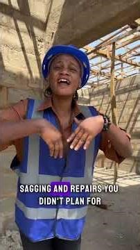 Before installing an AC,preparation during construction is the key