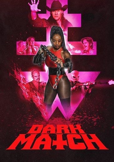 Dark Match - movie: where to watch streaming online