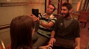 Documentaire | Les coulisses du métro