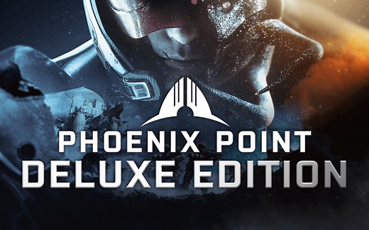 科幻策略战棋打外星人游戏《Phoenix Point》凤凰点试玩报告