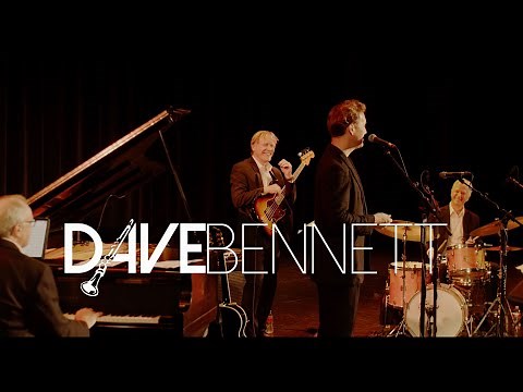 Dave Bennett: "Sing, Sing, Sing" (Benny Goodman Tribute)