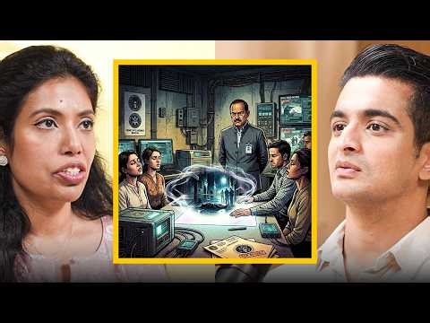 SHOCKING: RAW Used PSYCHICS For Operation Sindoor?