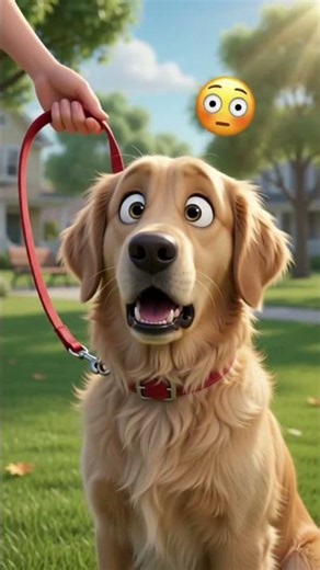 Funny Dog Joke 😂 Woman vs Smart Pet | Cute Animal Comedy Shorts