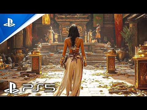 TOP 21 NEW Upcoming RPG Games of 2025