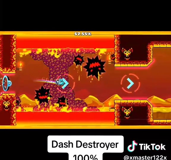Unlocking the Dash Destroyer: Geometry Dash 2.2
