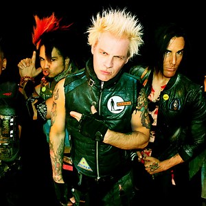 Feb 20, 2016: Powerman 5000 at Williwaw Social Anchorage, Alaska, United States | Concert Archives