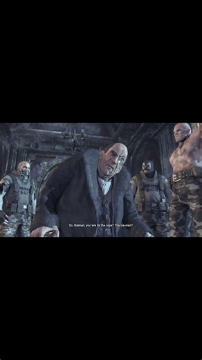Batman Really Said "Skill Issue" to Every Villain 😂 | Batman: Arkham City PART 281