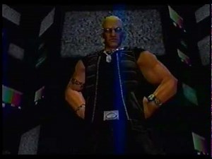 Def Jam Vendetta Ending