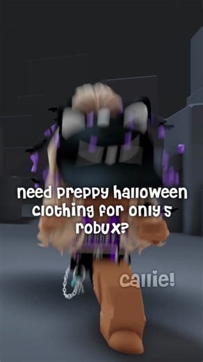 New Clothing Catalog from Callie's Closet | Trendy Roblox Outfits