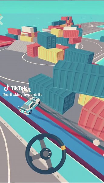 Mastering Hyperdrift Techniques for Car Enthusiasts