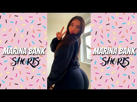 Big Bank TikTok Challenge 🍑 #bigbank #tiktokdance #tiktok