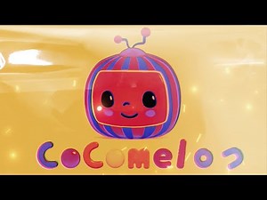 CocoMelon Intro Sound Variations in 193 Seconds meme