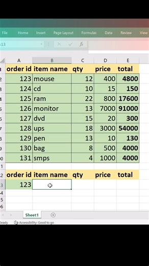 how to use vlookup in excel // vlookup in excel// vlookup ka use excel me kaise karenge