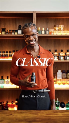 Decoding Your Man’s Cologne: What It Reveals