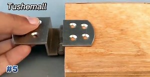 Watch Self Centering Drill Bit Set for Woodworking on Amazon Live