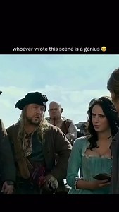 classic 😂 🎥 Johnny Depp’s character Jack Sparrow from ‘Pirates of the Caribbean’ was heavily shaped by Depp’s choice to base Sparrow’s mannerisms on Keith Richards, whose laid-back swagger helped define the pirate’s unpredictable charm. Depp pushed the idea so far that Disney executives initially worried he was playing the role “dr*nk,” but the crew quickly realized the eccentric performance made Sparrow stand out from traditional pirate portrayals. His distinctive beaded hair and trinket-fill