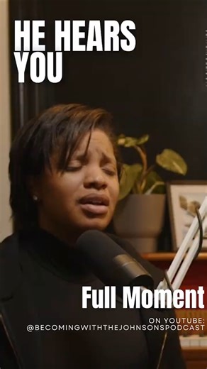 Crying Out to God | Honest Worship Moment