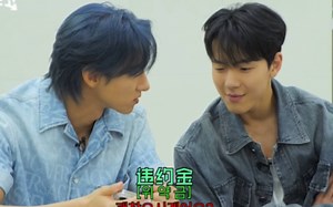 【中字】【MONSTA X】Mon吃Go预告|拍摄行程拜托通过DM询问|制作组别看是恶评