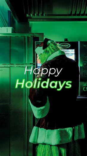  This year, someone tried to steal Christmas from us. SPOILER? They...