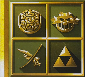 Big Bad Bosses - Power Overwhelming