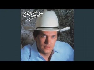 George Strait - The Chair ♬ (Music Video Clipe) ‪@GeorgeStrait‬ ❤ 1985