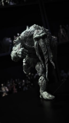 when are we getting a werewolf by night figure??? #actionfigure #actionfigures #marvellegends #marvellegendsmanthing #werewolfbynight @Marvel Studios @Marvel Entertainment