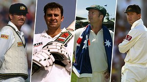 It's a debate for the ages - who is Australia's greatest ever men's captain?! The current players have their say... | cricket.com.au
