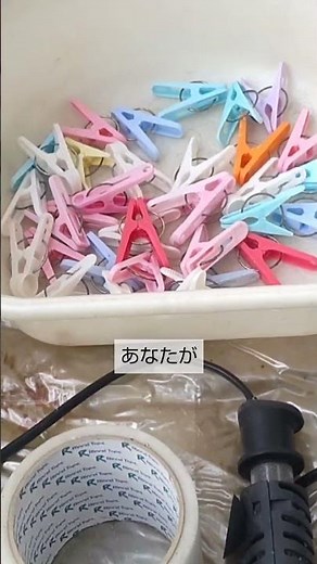 簡単な温室の作り方 簡単な物でも冬に苗を育てるには温室があると便利です