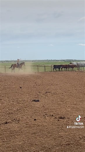 Got a quick practice in this morning. | Ryder May