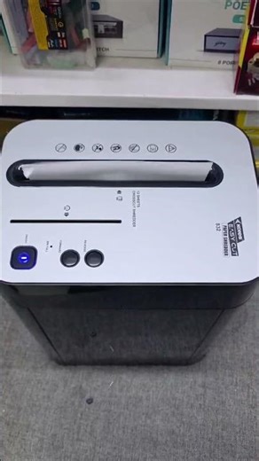 cash Counting machinesPaper shredder machinesIT hardwareIT software Solar camera Authorized stockist