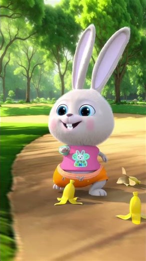 monkey vs rabbit 💪 || #shorts #trending #youtubeshorts ||